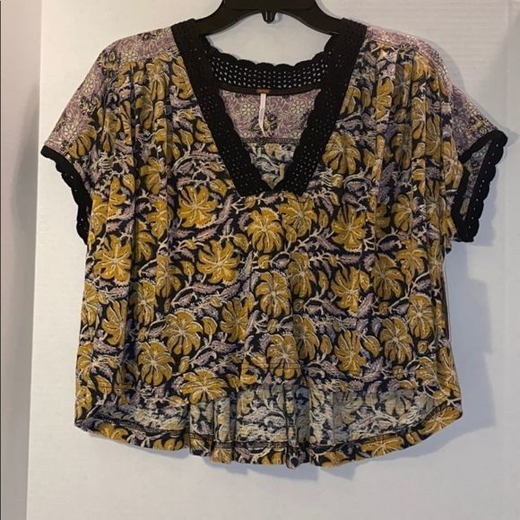 🆕Free People Women’s Top - Picture 2 of 6
